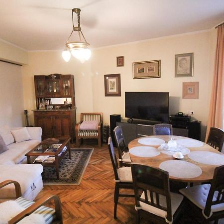 Kordeckiego 6 Apartments Krakow Bagian luar foto