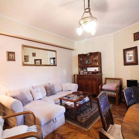 Kordeckiego 6 Apartments Krakow Bagian luar foto