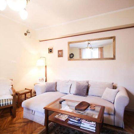 Kordeckiego 6 Apartments Krakow Bagian luar foto
