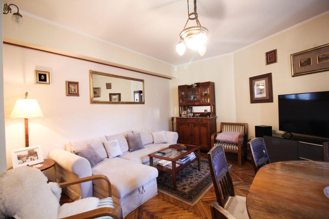 Kordeckiego 6 Apartments Krakow Bagian luar foto