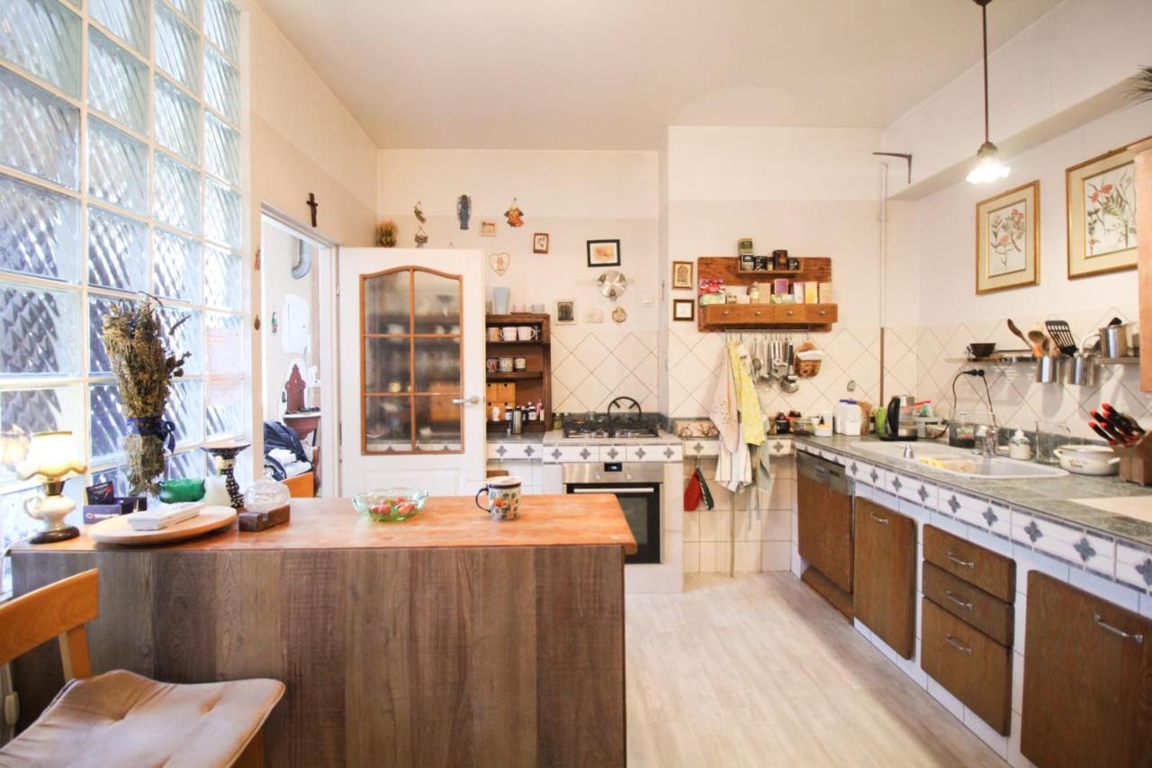 Kordeckiego 6 Apartments Krakow Bagian luar foto