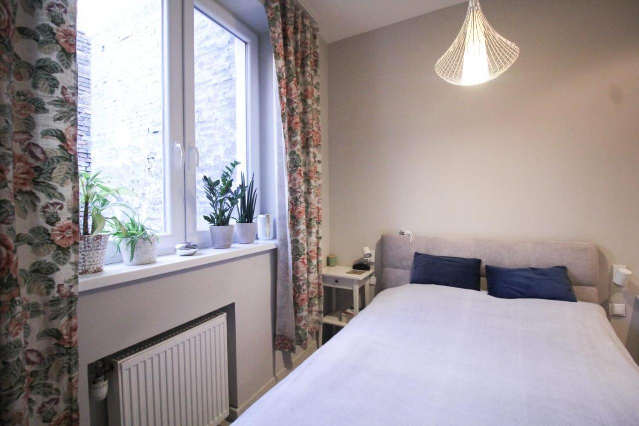 Kordeckiego 6 Apartments Krakow Bagian luar foto