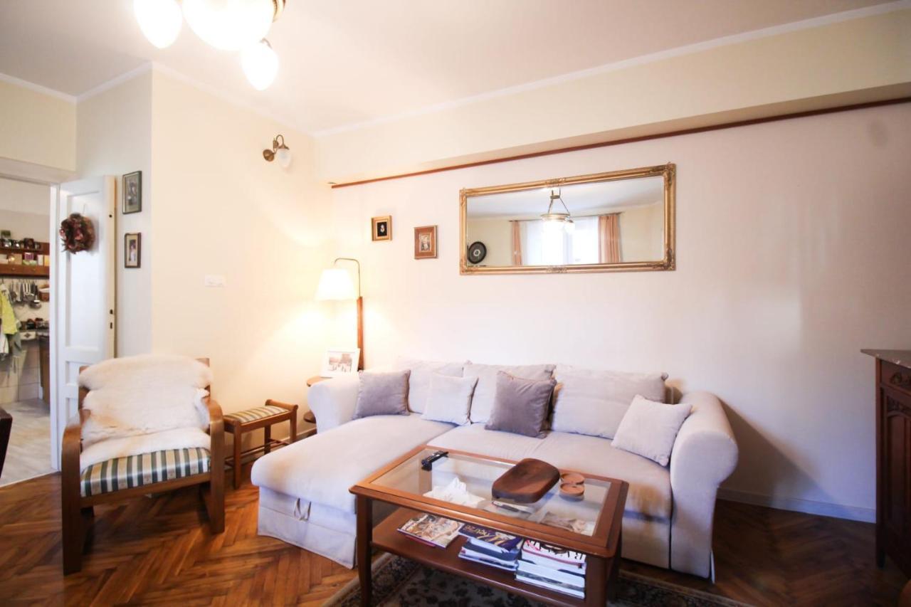 Kordeckiego 6 Apartments Krakow Bagian luar foto