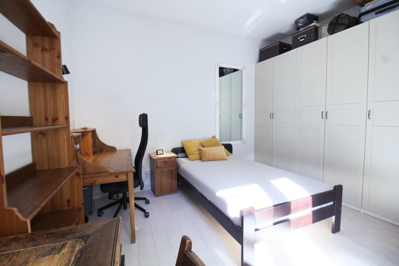 Kordeckiego 6 Apartments Krakow Bagian luar foto