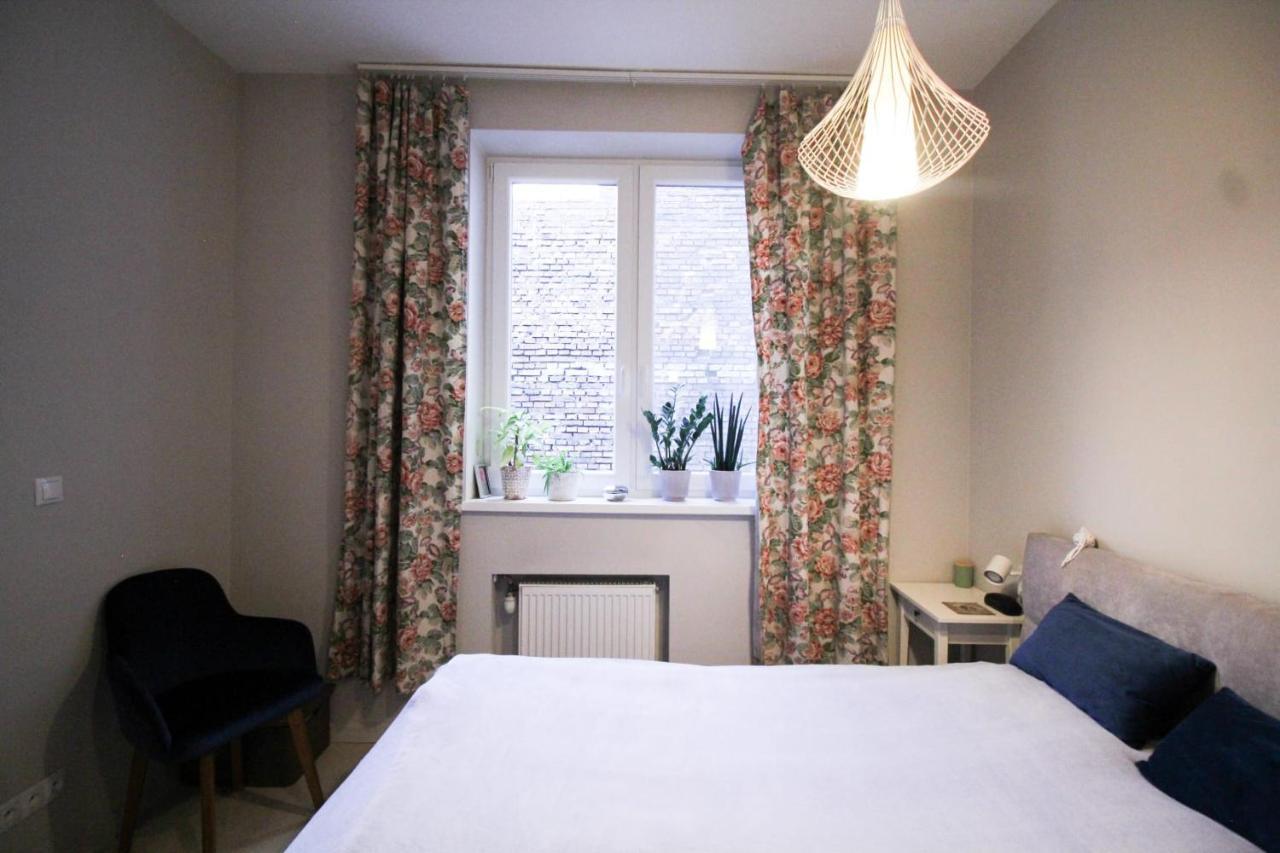 Kordeckiego 6 Apartments Krakow Bagian luar foto