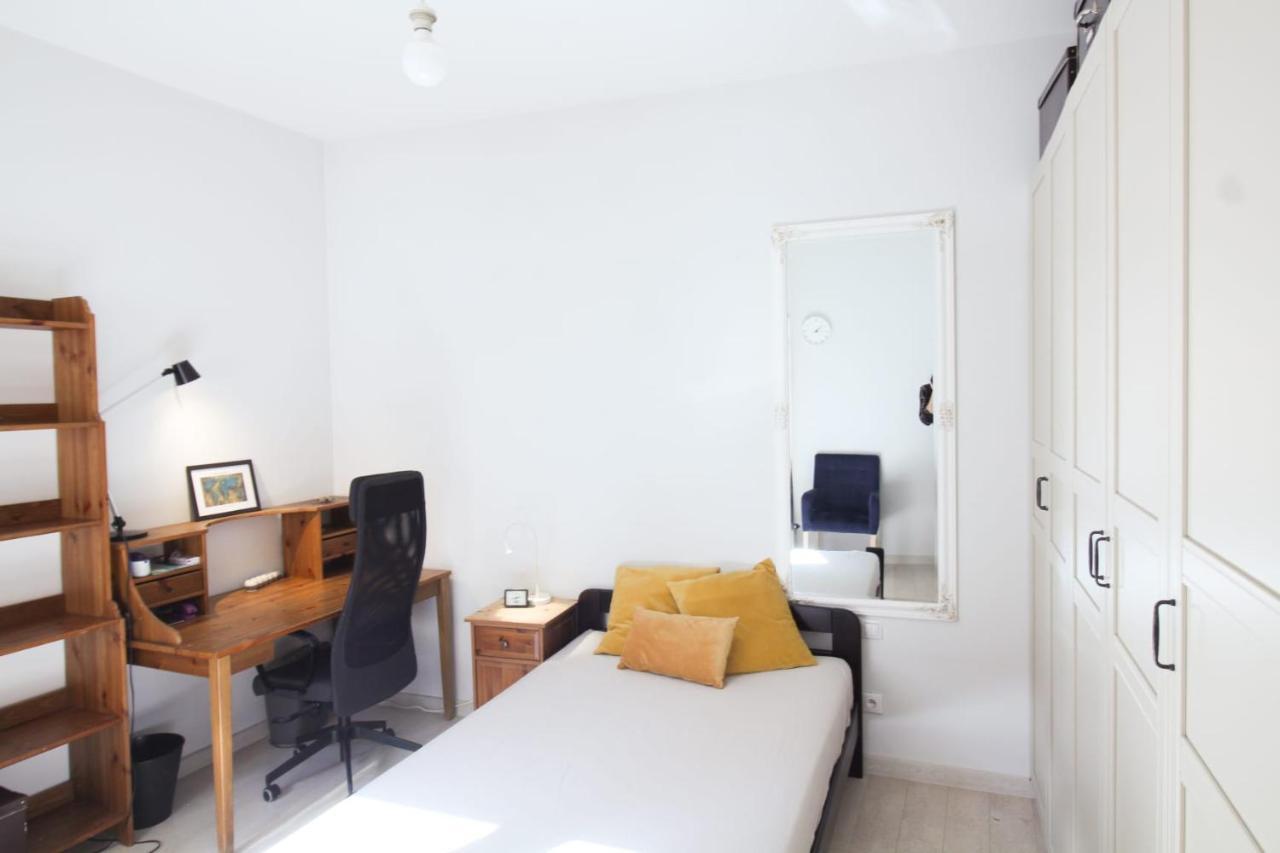 Kordeckiego 6 Apartments Krakow Bagian luar foto