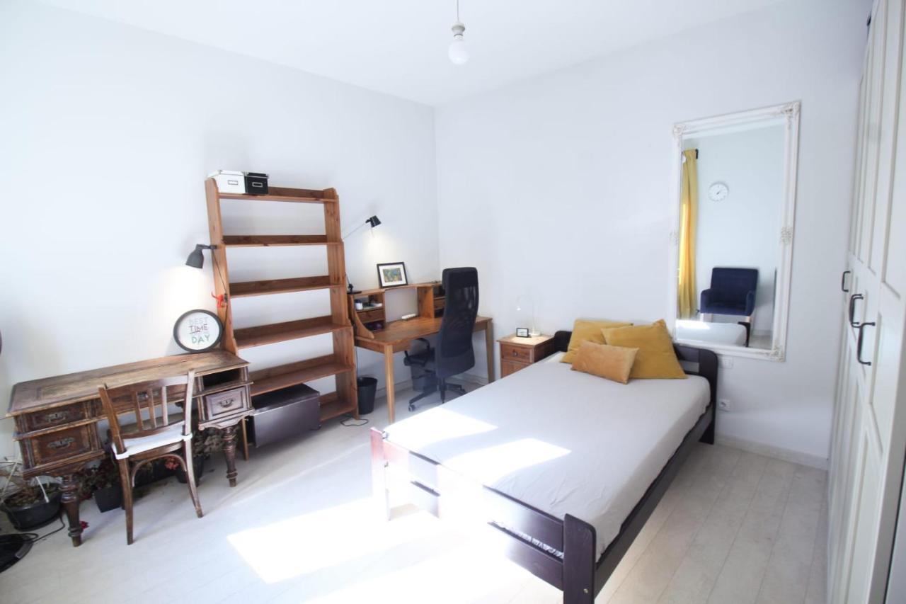 Kordeckiego 6 Apartments Krakow Bagian luar foto