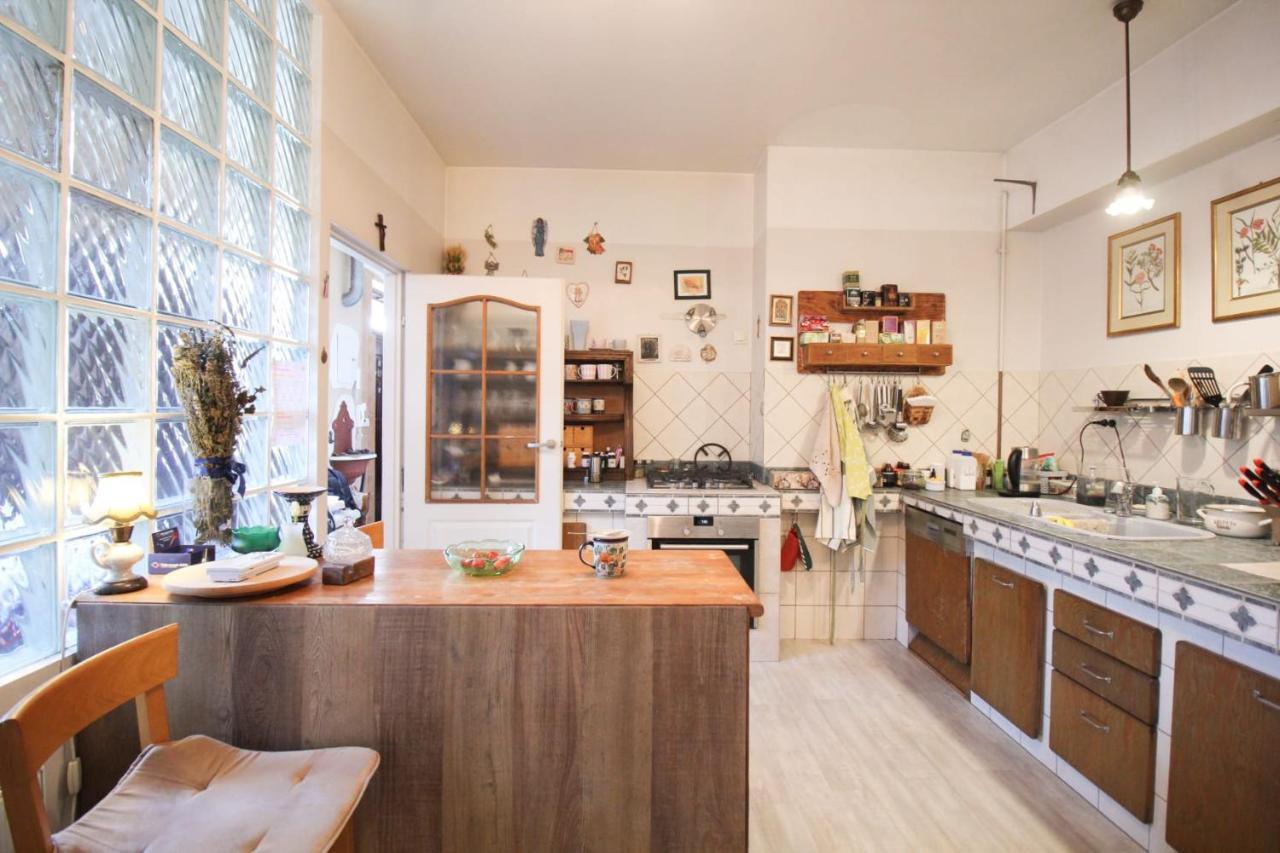 Kordeckiego 6 Apartments Krakow Bagian luar foto