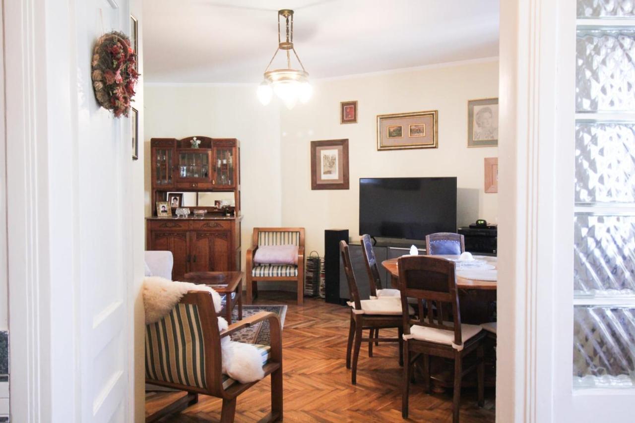 Kordeckiego 6 Apartments Krakow Bagian luar foto