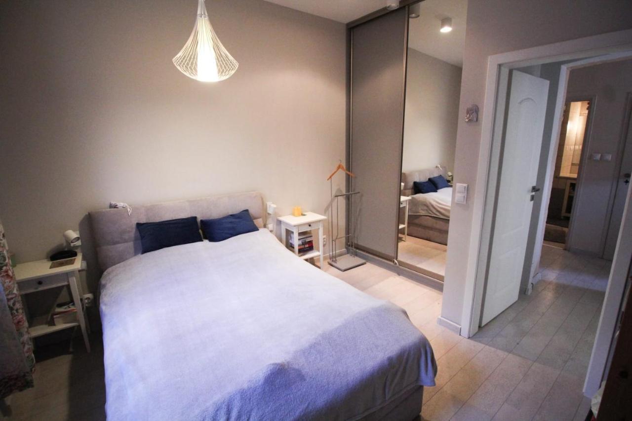 Kordeckiego 6 Apartments Krakow Bagian luar foto