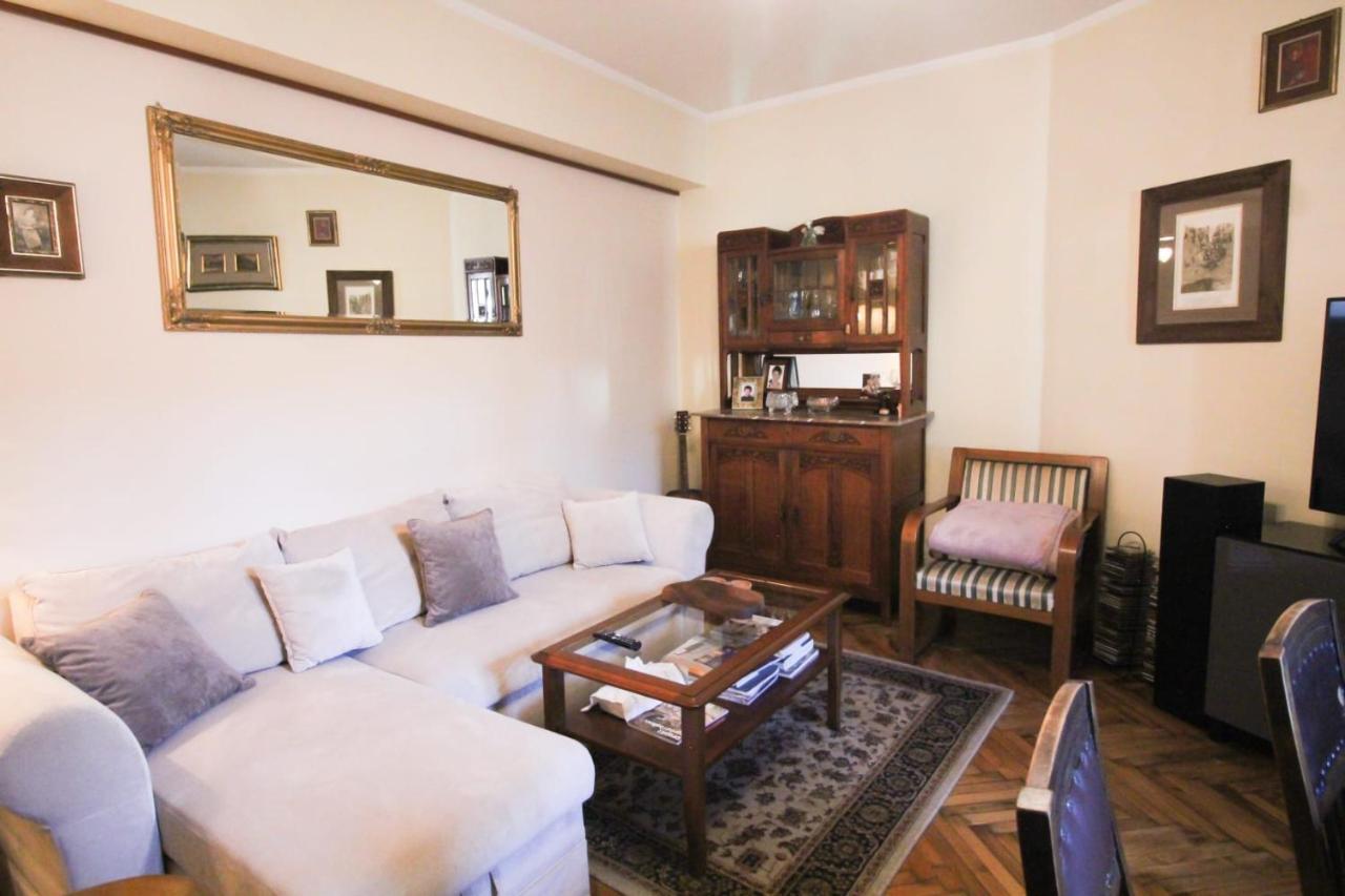 Kordeckiego 6 Apartments Krakow Bagian luar foto