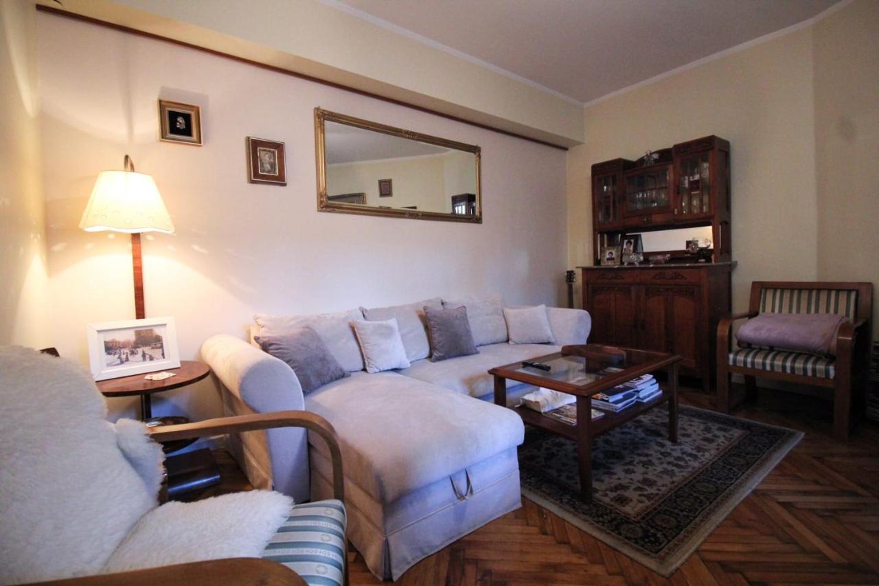 Kordeckiego 6 Apartments Krakow Bagian luar foto