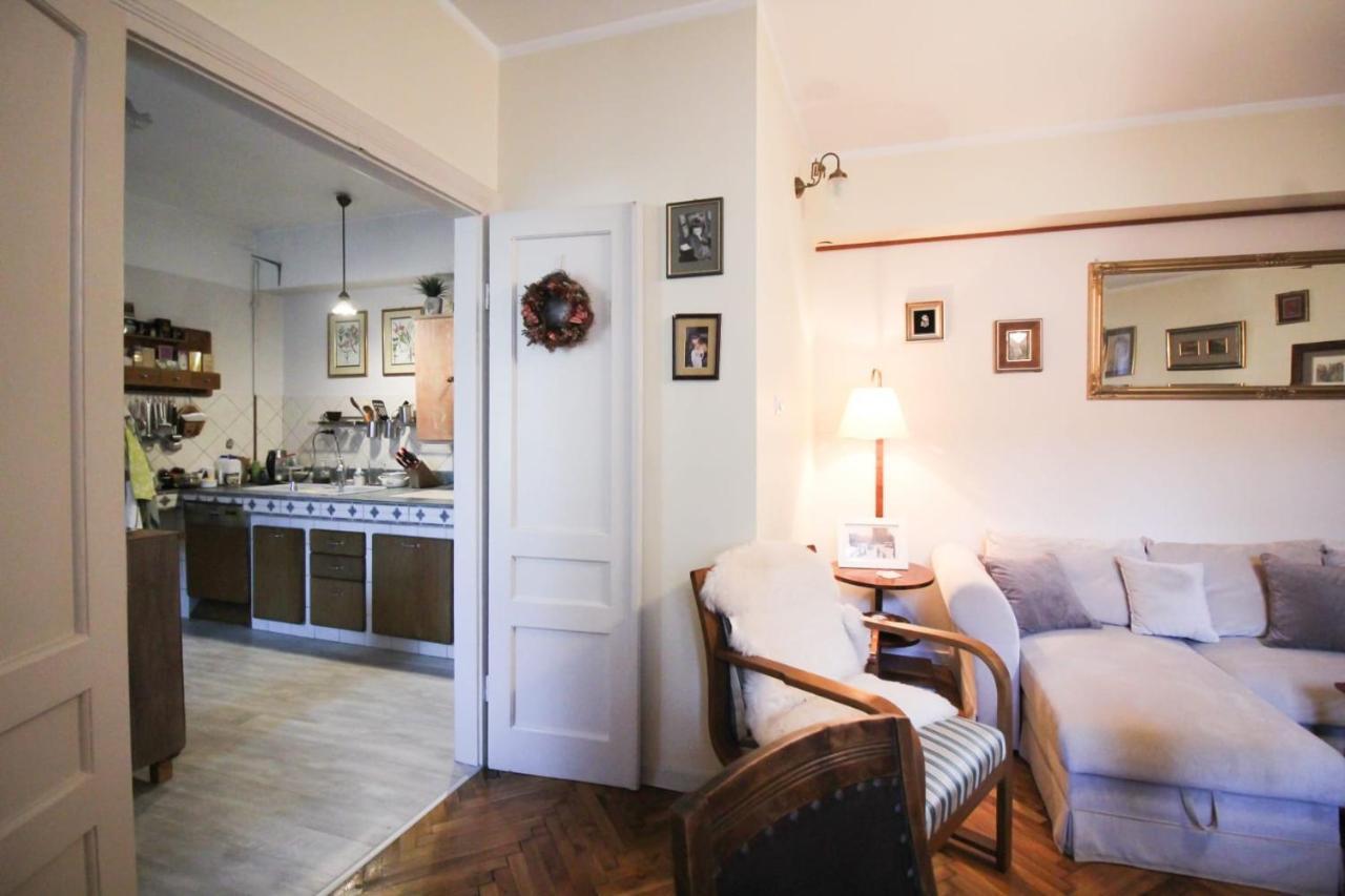 Kordeckiego 6 Apartments Krakow Bagian luar foto