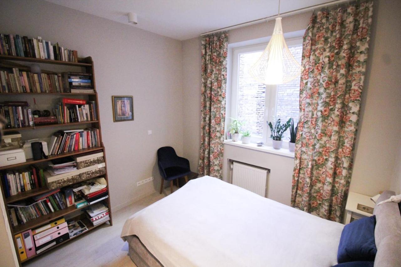 Kordeckiego 6 Apartments Krakow Bagian luar foto